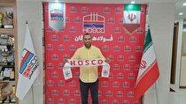«سیاوش اکبرپور» سرمربی تیم فوتبال فولاد هرمزگان شد