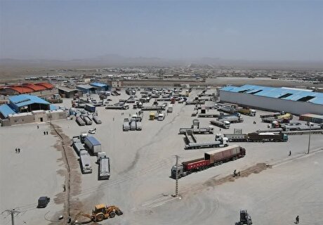 بیشترین میزان صادرات خراسان جنوبی «سیمان» است