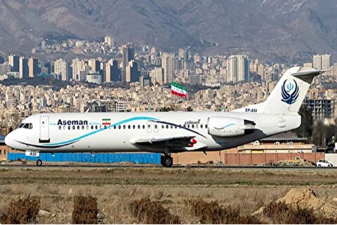 ۲۴برابرشدن ناگهانی قیمت سوخت هواپیما، صنعت هوایی ایران را غافلگیر کرد