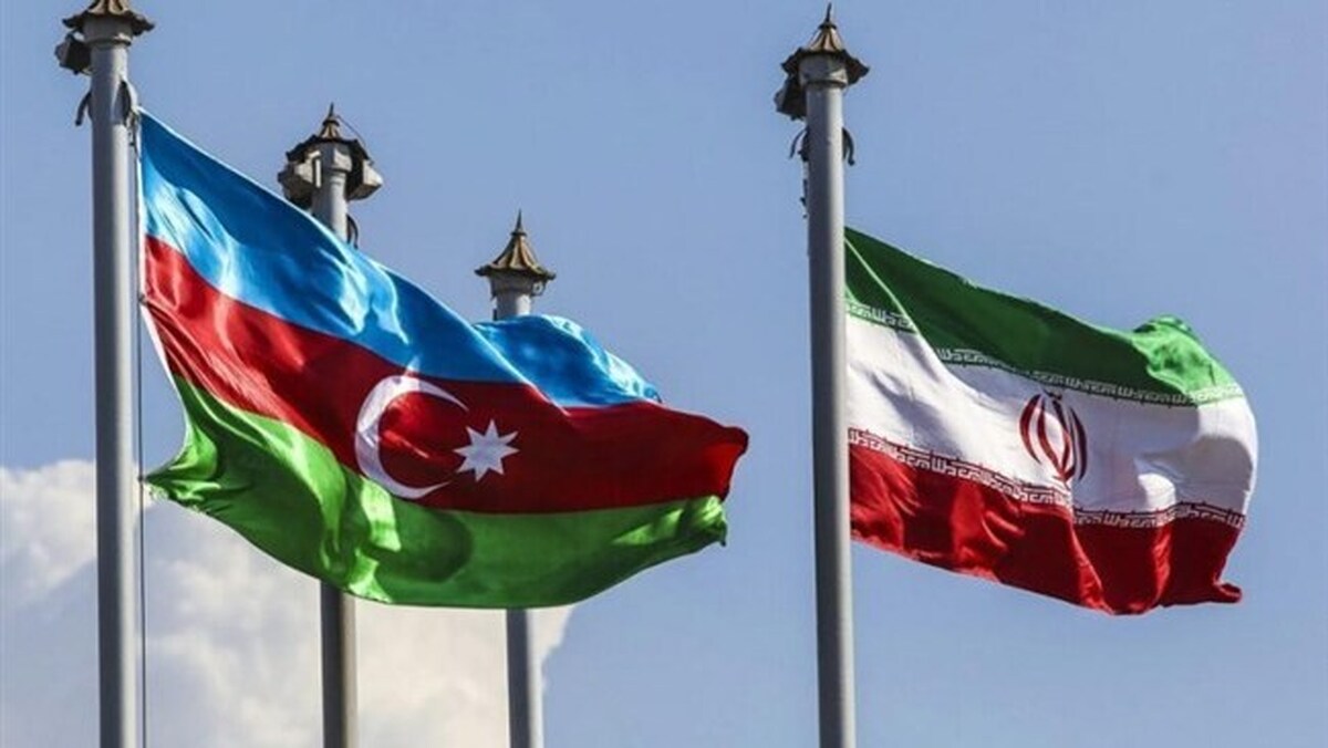 برگزاری نشست بازرگانان ایران و آذربایجان در جریان سفر رییس‌جمهوری به کشور آذربایجان