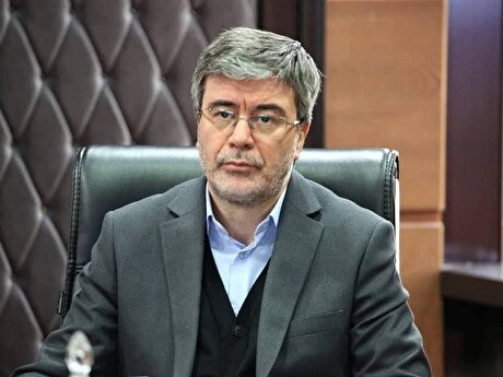 پیام تبریک مدیرعامل شرکت سهامی بیمه ایران به‌ مناسبت روز ملی منابع انسانی