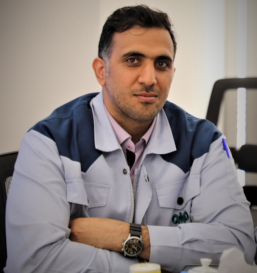 گام مهم فولاد سنگان در ایمنی و هوشمندسازی با استفاده از سیستم psim