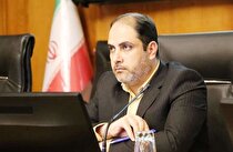 مسوولان اجرایی و قضایی، گزارش کارشناسی گروه ارزیاب حادثه معدن مهماندویه دامغان را بررسی می‌کنند
