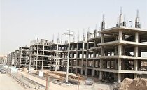 تولید دولتی تورم مسکن