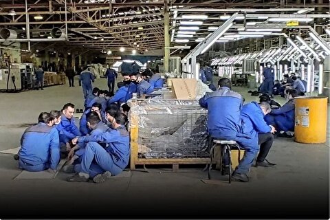 تشدید قطعی برق صنایع در سال ۱۴۰۴/ به‌زودی رسیدن به سطح ناترازی انرژی ۱۴۰۳ آرزو می‌شود!