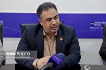 ظرفیت‌های مغفول‌مانده گوهرسنگ ایران