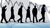 بهبود بازار کار در ترکیه