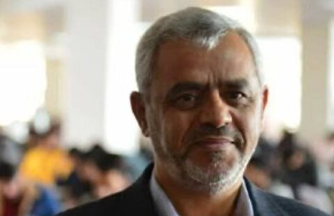 دستهایی که اگر در هم قفل شوند، کوه را جابهجا میکنند دستهایی که اگر در هم قفل شوند، کوه را جابهجا میکنند