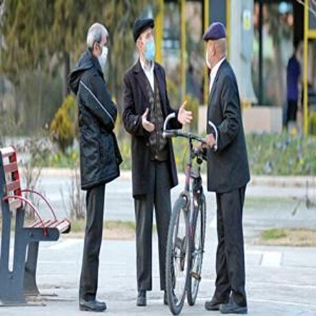 شرایط جدید اعطای وام ۵۰ میلیون تومانی به بازنشستگان اعلام شد شرایط جدید اعطای وام ۵۰ میلیون تومانی به بازنشستگان اعلام شد