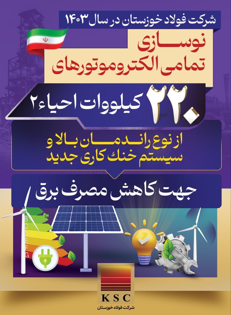 افتخارات فولاد خوزستان در سال ۱۴۰۳