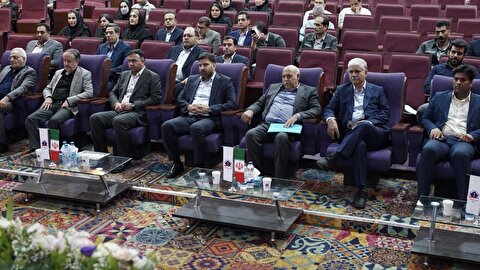 پیشتازی «فجهان» در رشد تولید، فروش، سودآوری و تکمیل طرحهای توسعهای پیشتازی «فجهان» در رشد تولید، فروش، سودآوری و تکمیل طرحهای توسعهای