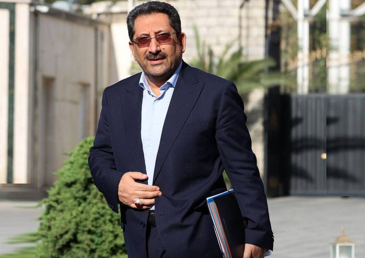 وزیر صمت امروز چهارشنبه وارد ایلام می‌شود