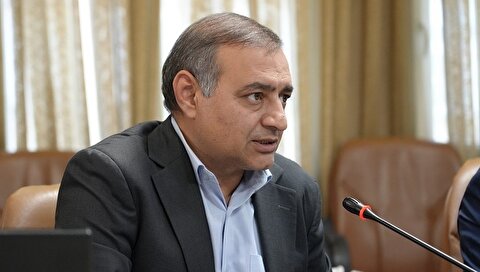 فراخوان دولت برای جذب سرمایهگذار خصوصی در حوزه طلا و مس فراخوان دولت برای جذب سرمایهگذار خصوصی در حوزه طلا و مس