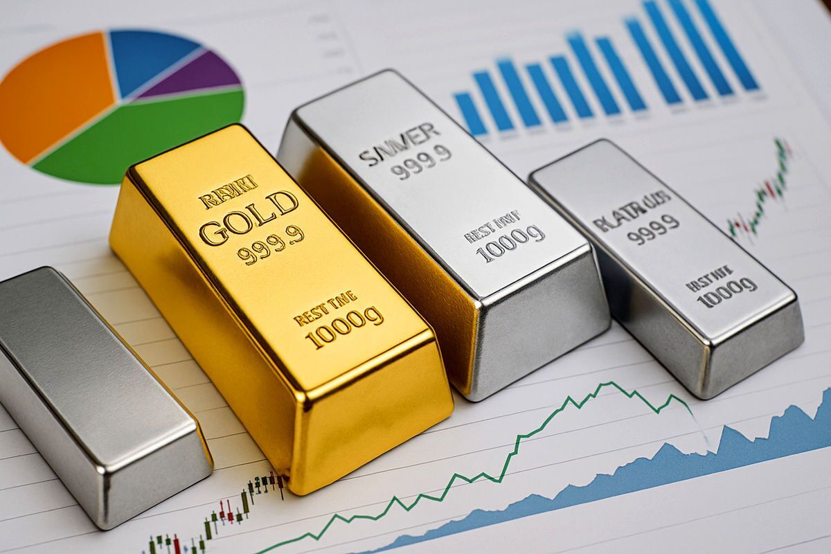 مسیریابی دارایی‏‏‌های درخشان