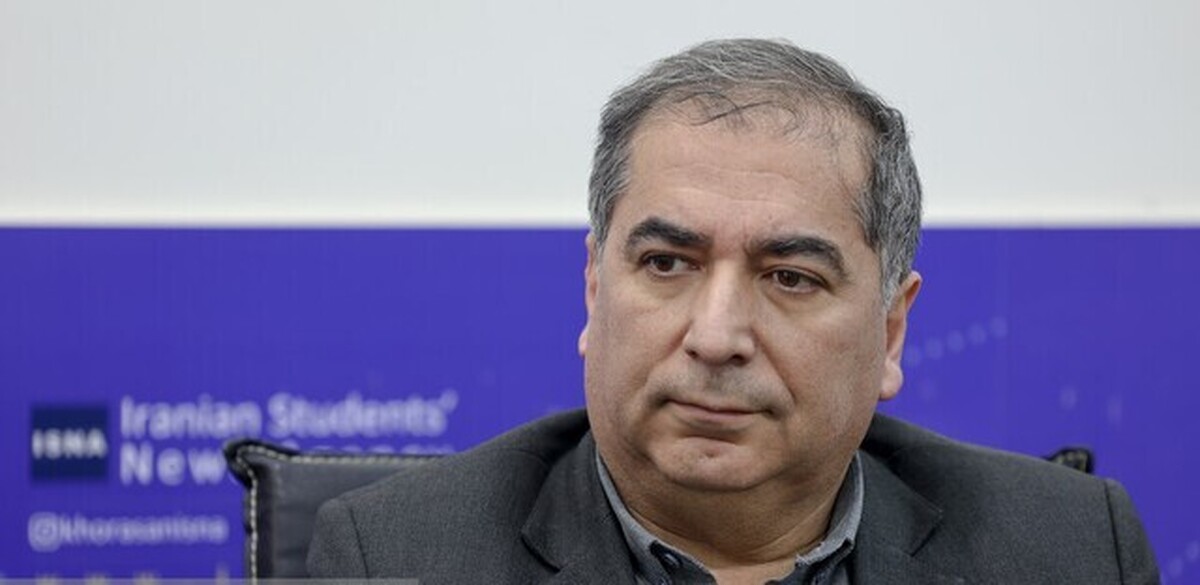 افزایش ۸۳ درصدی حقوق دولتی معادن سنگ آهن