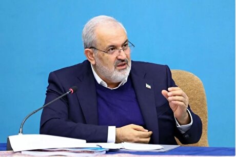 وزیر نیرو: میزان خسارت به تاسیسات آب و برق در جنگ ۱۲ روزه بزودی اعلام می‌شود
