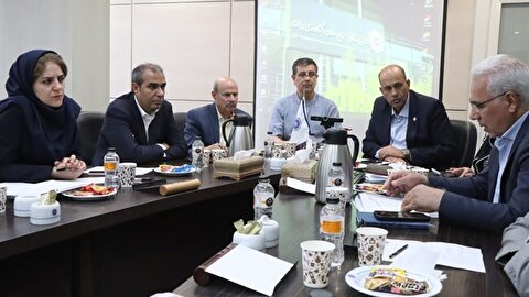 دولت و صندوق‌های حمایتی از صنعت حمل‌ونقل هوایی حمایت کنند/ بیمه محلی برای جبران خسارت کانتینر‌ها ورود کند
