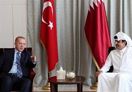 اجرای توافق اقتصادی ترکیه و قطر آغاز شد