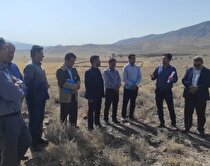 پیگیری اعتراضات مردمی به معدن سیلیس ارسنجان/ بررسی کارشناسی با رویکرد صیانت از محیط زیست