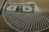 کاهش ارزش دلار در معاملات امروز بازار جهانی