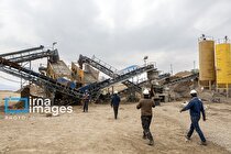 خیز معدن طلای زرشوران تکاب برای ریشه‌کن کردن بیکاری در منطقه