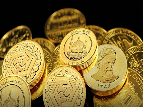 قیمت انواع سکه - ۱۲ شهریور ۱۴۰۴
