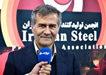 بحران انرژی تهدیدی برای جایگاه جهانی فولاد ایران