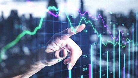 بازار سهام برای سومین روز متوالی سبز پوش شد