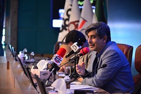 فولاد ایران بر لبه بحران انرژی و فناوری