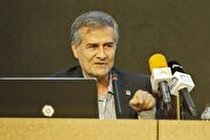 با آلایندگی ۳۵ درصد کمتر، جای ما در رقابت جهانی خالی است