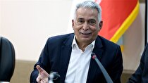 بهرامن خبر داد: راه‌اندازی کمیته چهارجانبه اتاق‌ها و گمرکات ایران و ارمنستان برای رفع موانع گمرکی و حل مشکلات صدور گواهی مبدأ