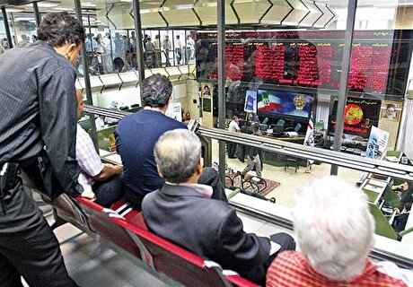 تعداد سهام‌داران فعال بورس از مرز ۵۲۱ هزار کد فراتر رفت