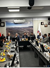 «علی امرائی» سکاندار گهرزمین شد